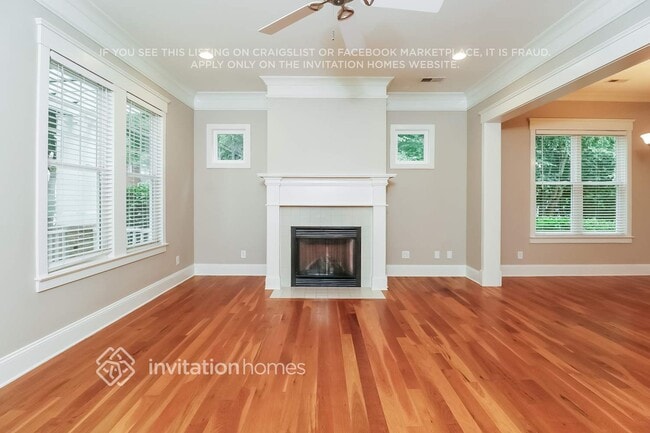 Building Photo - 506 Camellia St
