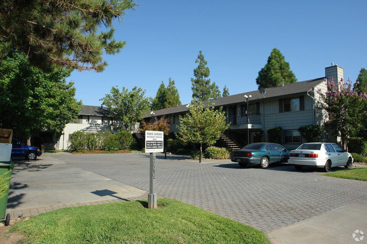 2375 Notre Dame Blvd, Chico, CA 95928 Apartments in Chico, CA