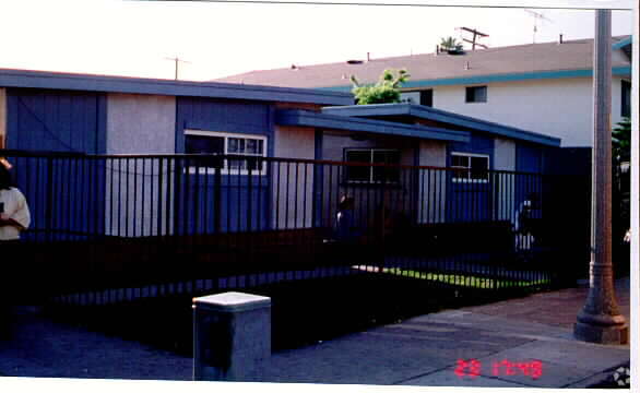 Building Photo - 611 N Olive St