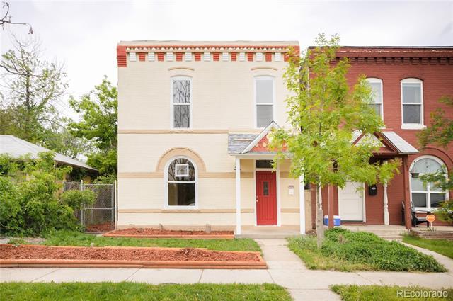 Foto principal - 3653 Josephine St