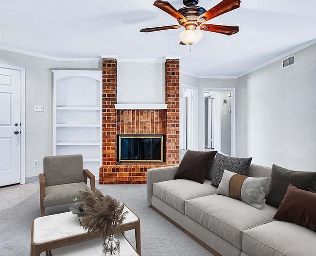 Foto del edificio - 16301 Ledgemont Ln