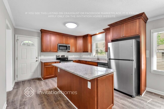 Building Photo - 5501 Rockwood Rd