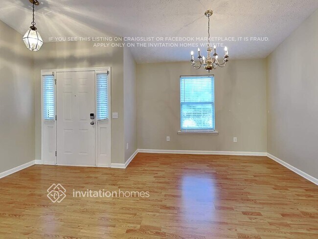 Foto del edificio - 4820 Teal Trail