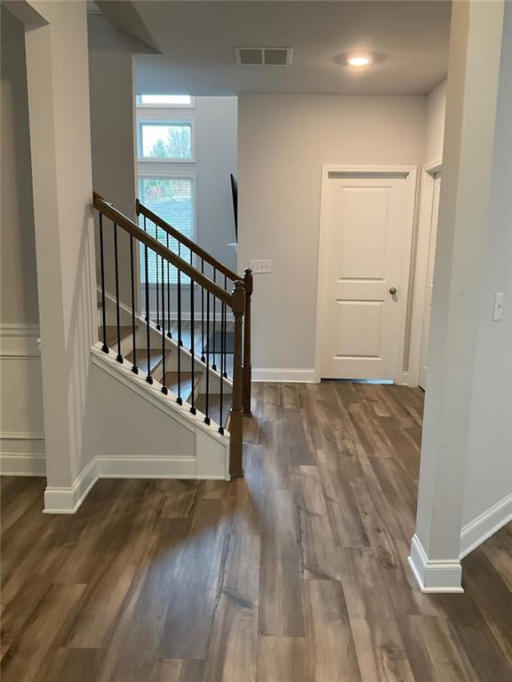 Foto del edificio - 3591 Deaton Trail