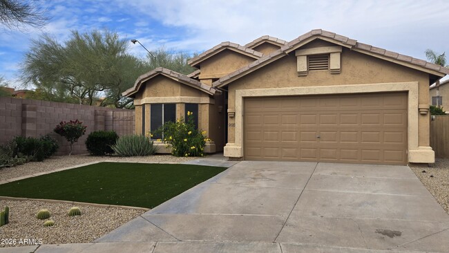 Foto del edificio - 9616 E Sheena Dr