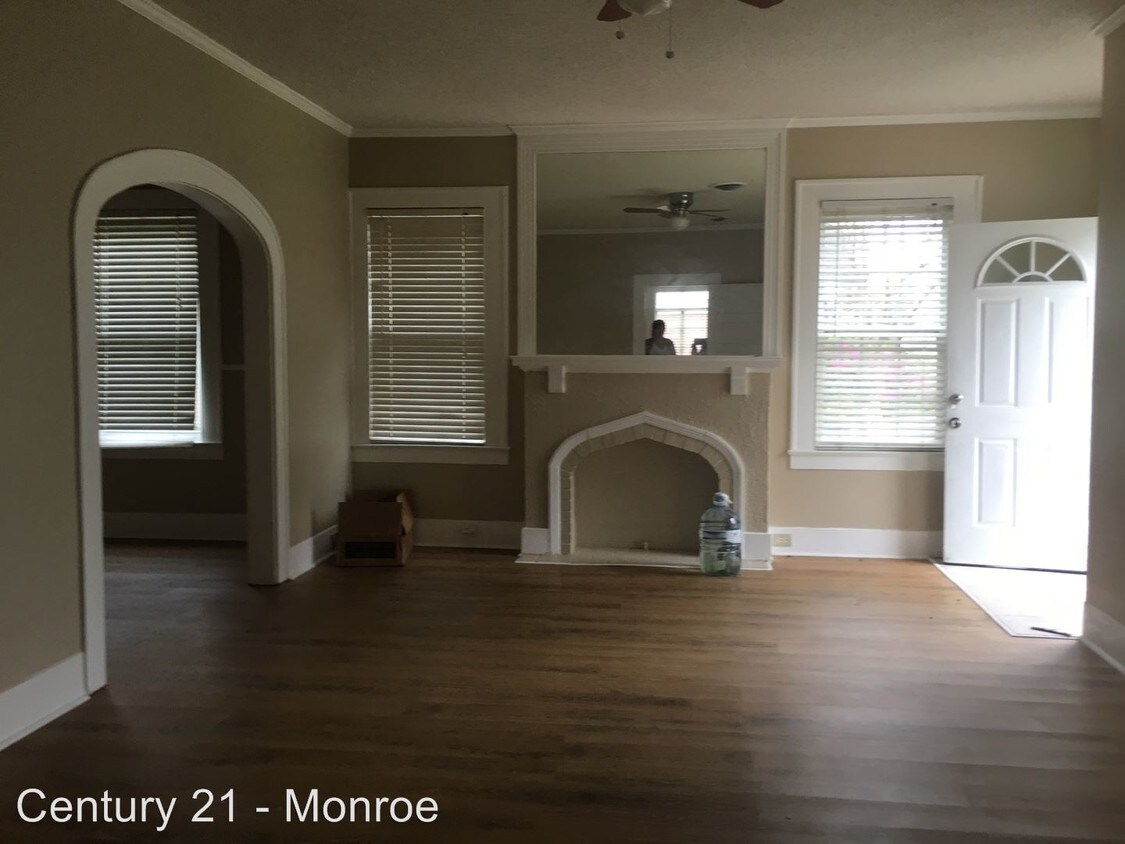Primary Photo - 2 br, 1 bath House - 706 Bres Avenue A