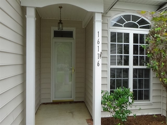 Foto del edificio - 16116 Wrights Ferry Rd