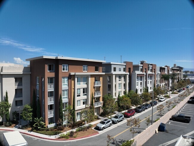 3D Exterior - Luce