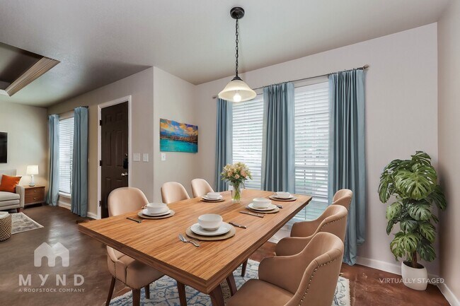 Foto del edificio - 106 Jolin Ln