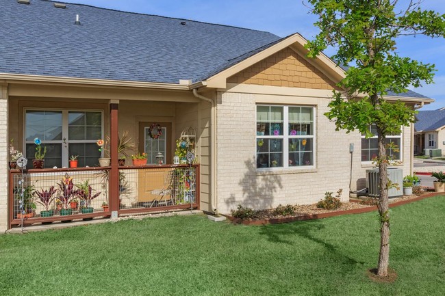 Building Photo - Buena Vida Senior Village