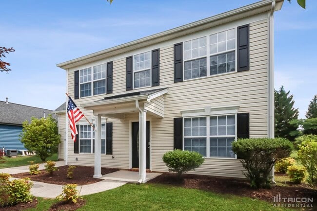 Building Photo - 119 Brantley Pl Dr