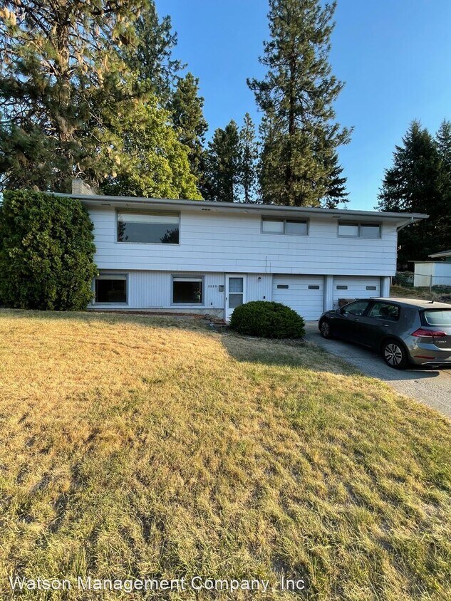 3 br, 1.5 bath House 2930 W Woodside House Rental in Spokane, WA