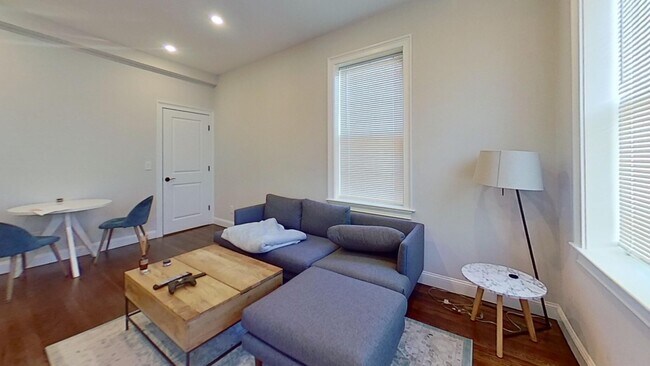 Foto del edificio - 2009 Commonwealth Ave