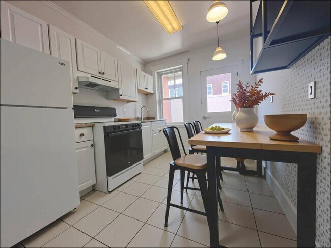 Foto del edificio - 1.0 bedroom in Brighton Massachusetts 2135