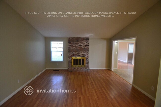 Foto del edificio - 3419 Barmouth Dr