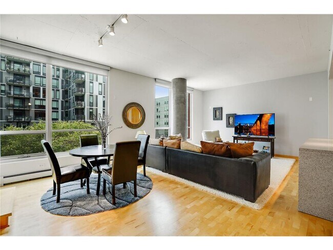 Foto del edificio - 901 S 2nd St