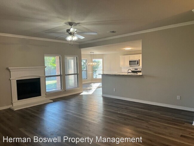 Foto del edificio - 4 br, 3 bath House - 101 Sports Row