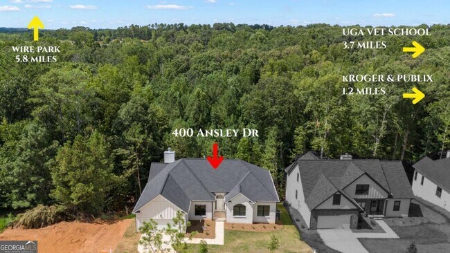 Foto del edificio - 400 Ansley Dr