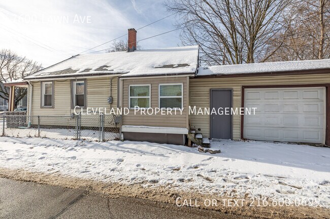 Foto del edificio - 7600 Lawn Ave