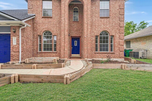 Foto del edificio - 1622 Abbey Ln