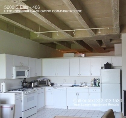 Primary Photo - 5200 S Ellis Ave