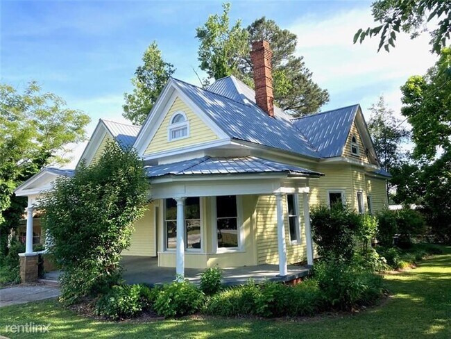 Building Photo - 3 br, 3 bath House - 1907 Broad Street
