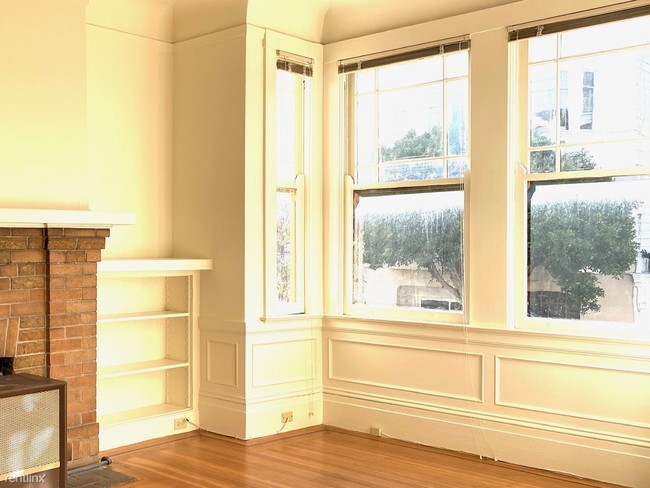 Foto del edificio - 1 br, 1 bath Flat - 2840 Octavia St