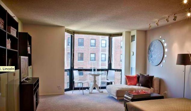 Foto principal - 1111 N Dearborn St