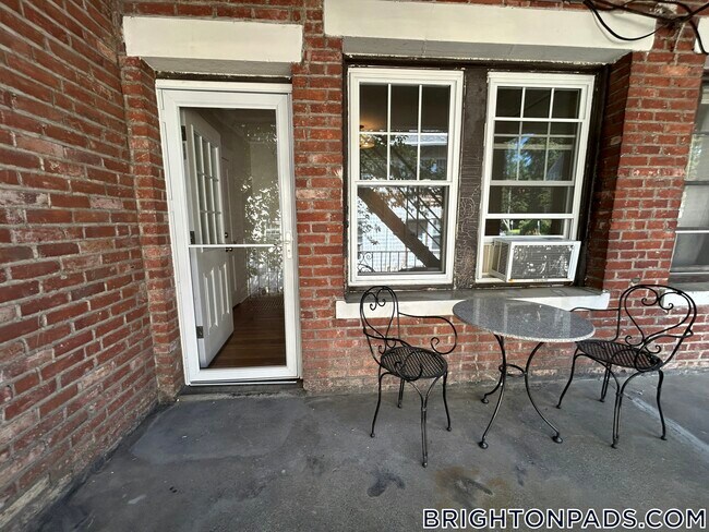 Foto del edificio - 22 Chiswick Rd