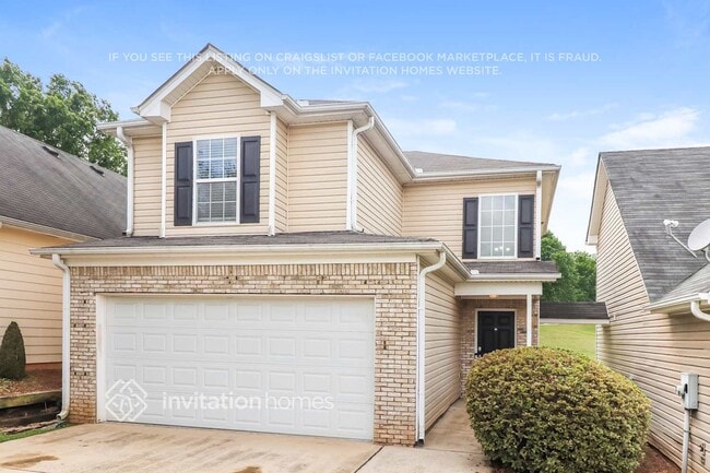 Building Photo - 715 Carlton Pointe Way