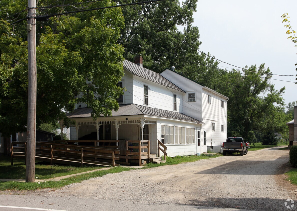 132 Cleveland St, Butler, OH 44822 132 Cleveland St Butler, OH Apartments for Rent in Butler