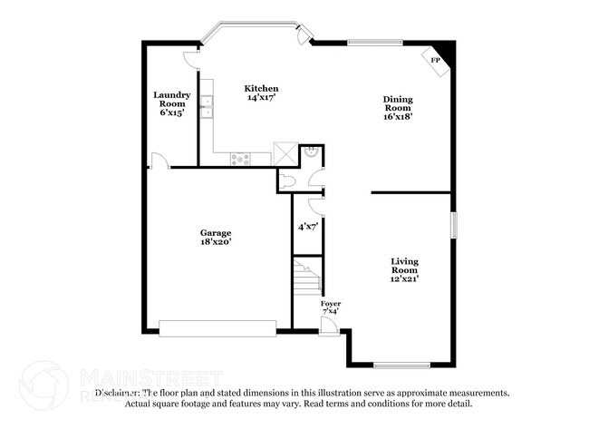 Foto del edificio - 40 Glenabbey Dr