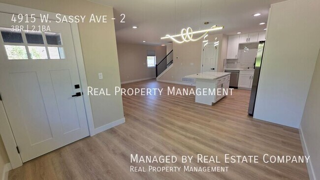 Foto del edificio - 4915 W Sassy Ave