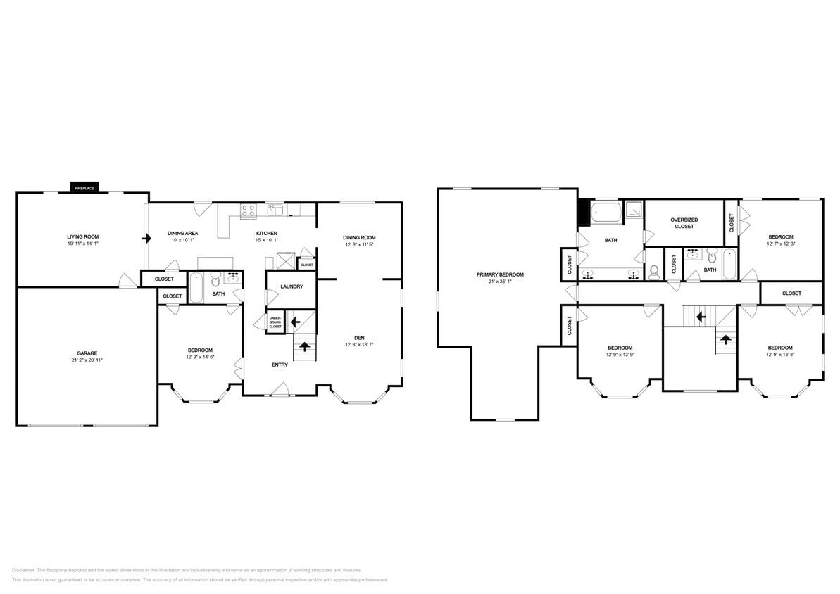 Building Photo - 206 Bella Vista Terrace