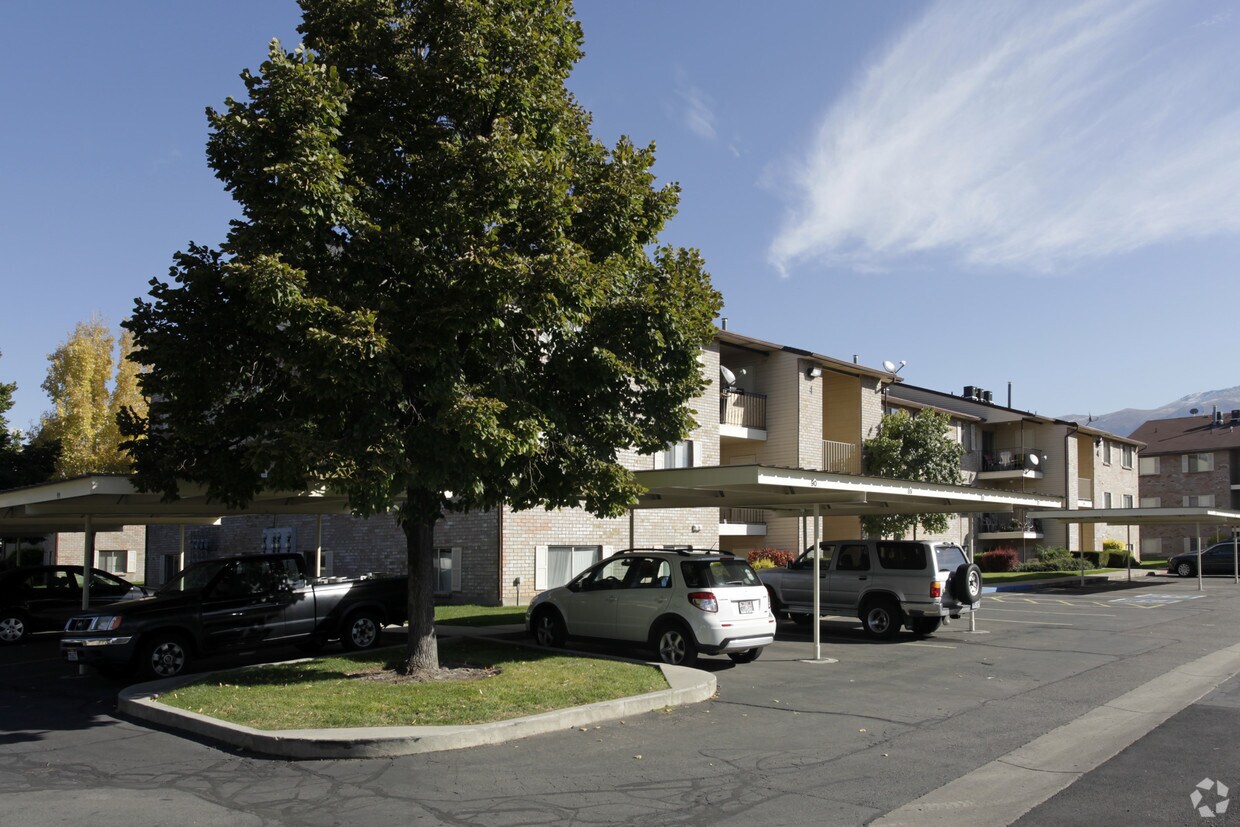 Falcon Park Apartments Apartments in Layton, UT