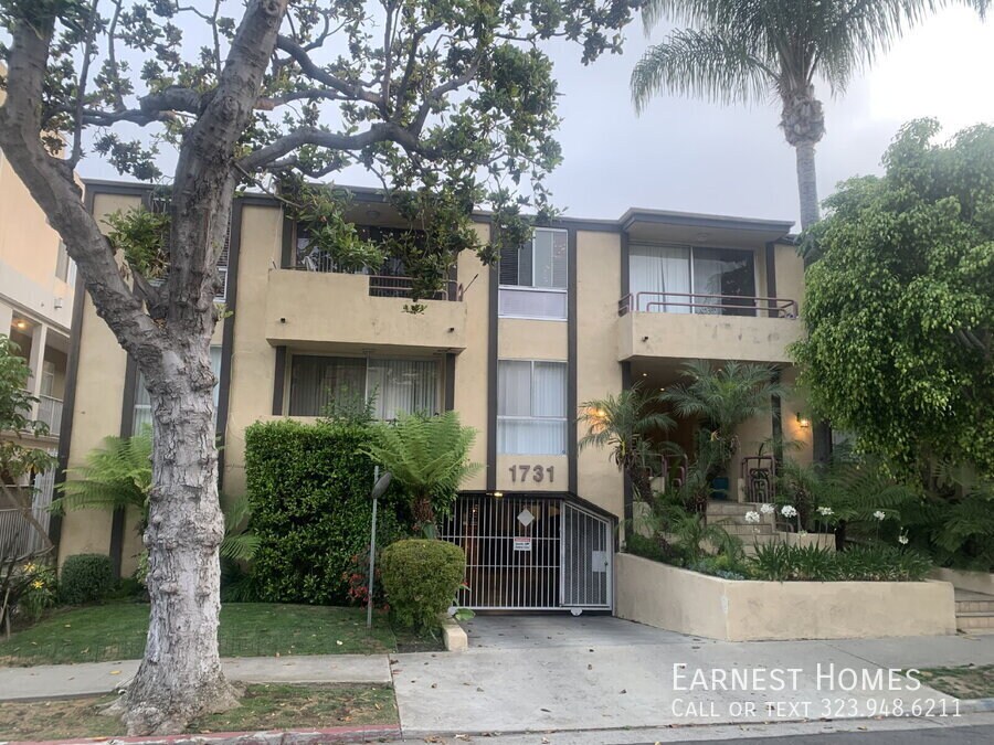 Foto principal - 1731 Colby Ave