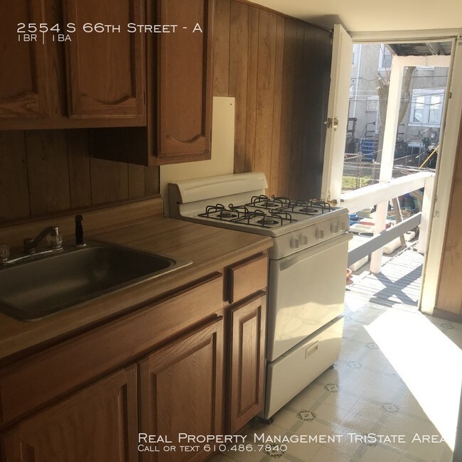 Foto del edificio - 1 Bedroom 1 Bath Duplex