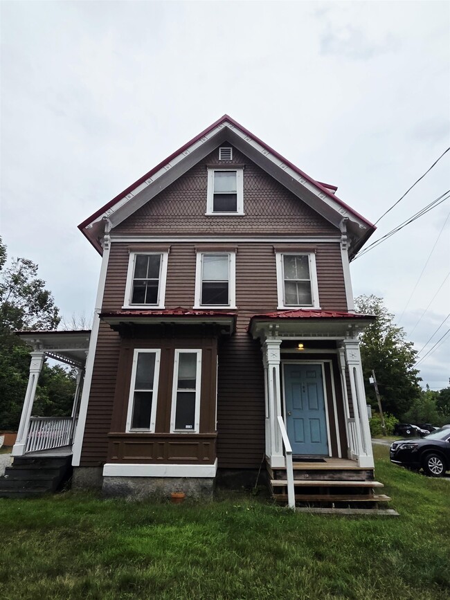 Building Photo - 106 W Main St