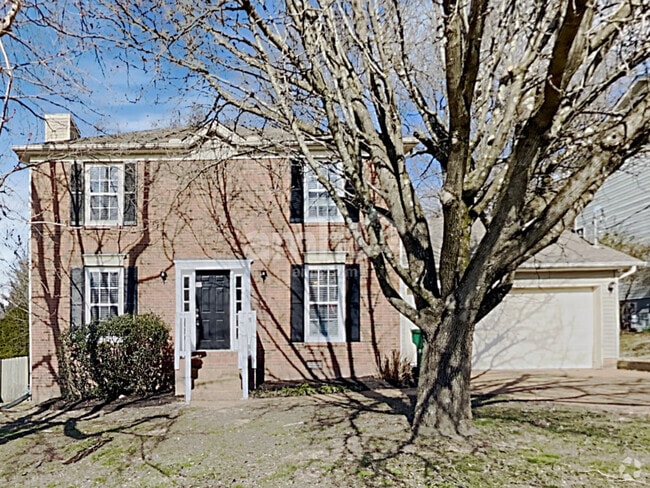 Building Photo - 1450 Brighton Cir