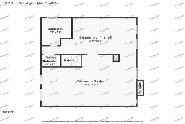 Foto del edificio - 17916 North Blvd