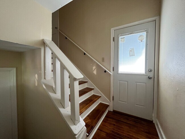 Foto del edificio - Ready for move in