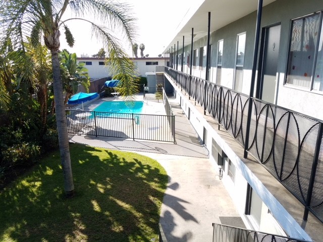 Building Photo - Santa Ana Apartments