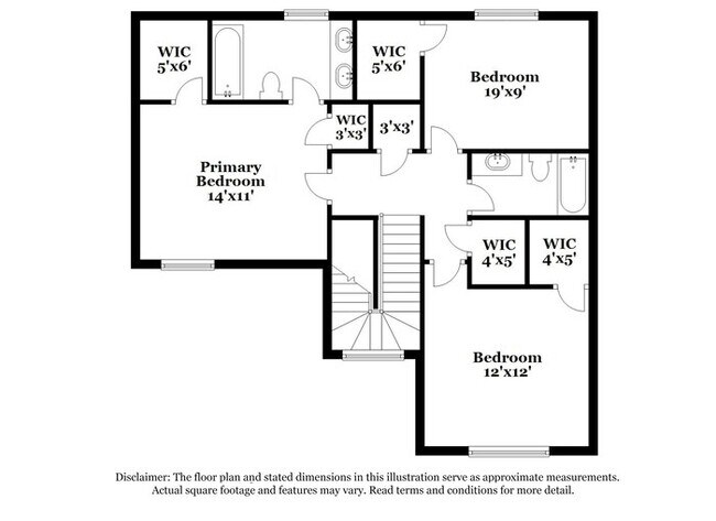 Building Photo - 7947 Meadow Star