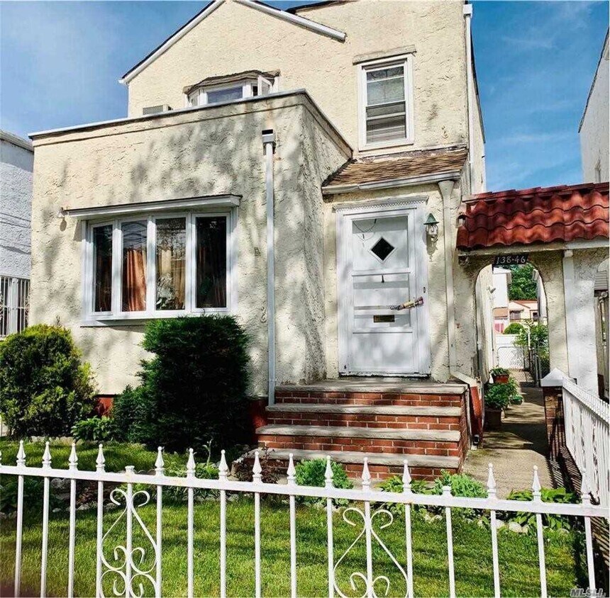 Primary Photo - 138-46 232nd St