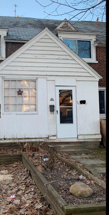 Foto principal - 1813 W 14th St