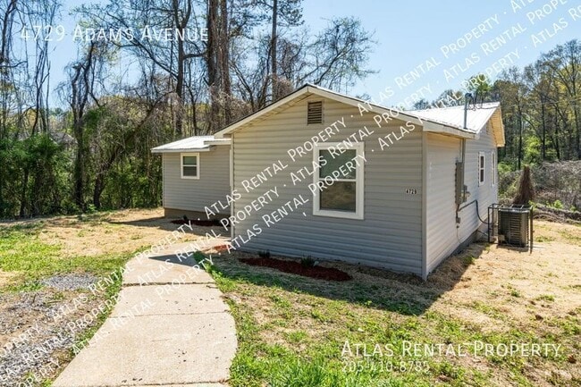 Building Photo - 4729 Adams Ave