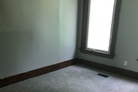 bedroom - 309 N 1st St