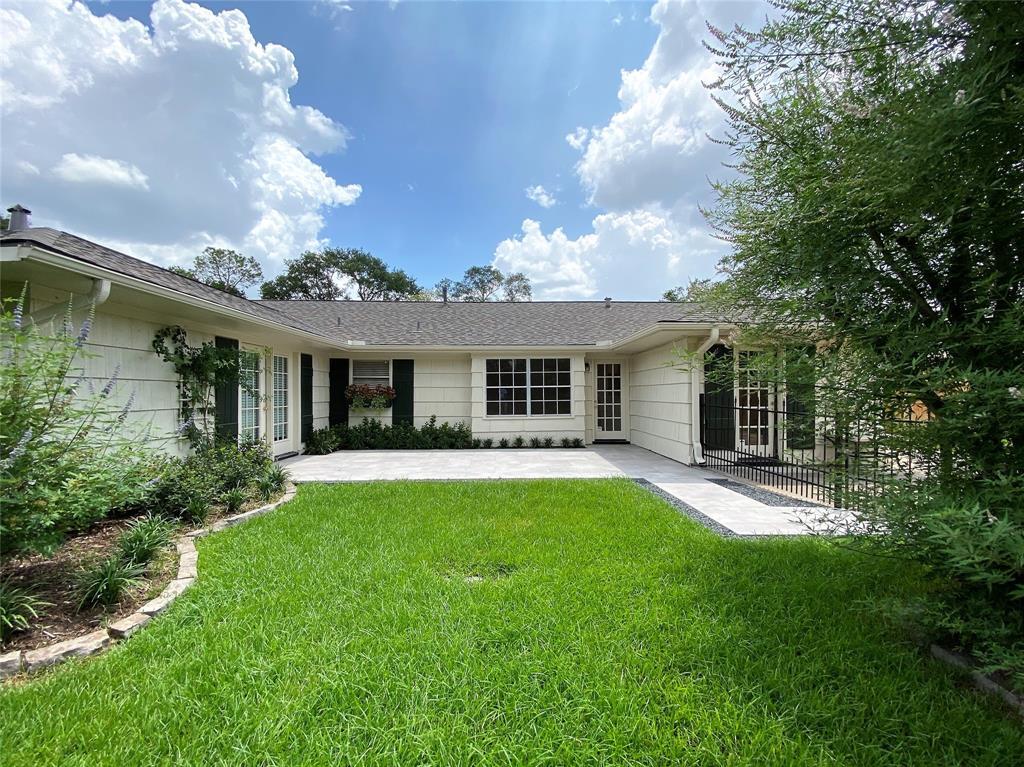 6212 Meadow Lake Ln, Houston, TX 77057 House Rental in Houston, TX