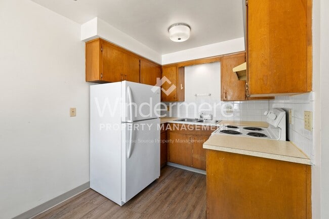 Foto del edificio - 816 W Cleveland Ave
