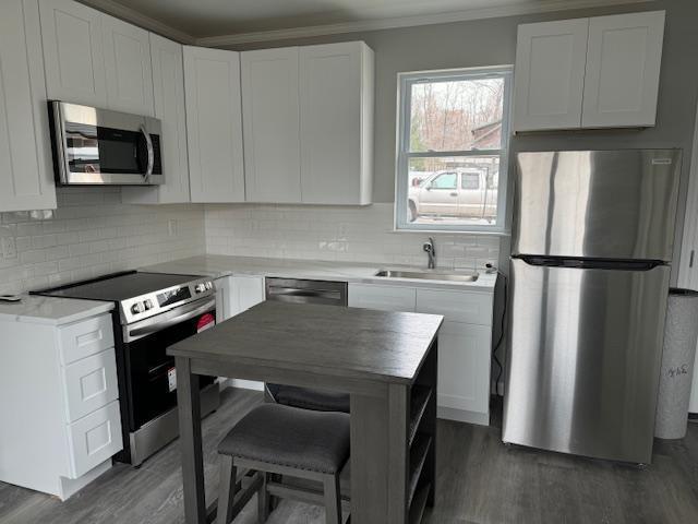 Foto del edificio - 275 Hudson St